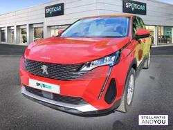 Utilisé 2020 Peugeot 5008 Business-Line Monospace | 17 490 € (Bon prix)