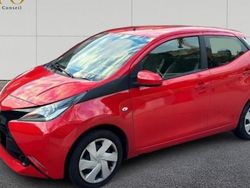 Occasion 2016 Toyota Aygo Citadine | 8 390 € (Bon prix)