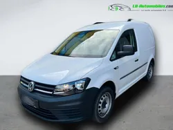 Utilisé 2019 VW Caddy Monospace | 19 900 €