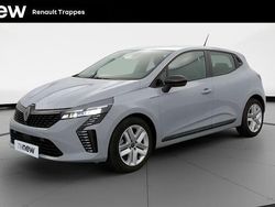 Gris Utilisé 2024 Renault Clio V Evolution Citadine | 15 990 € (Prix juste)