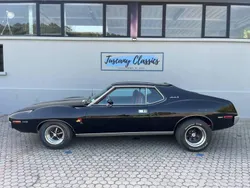 Noir Utilisé 1968 AMC Javelin Coupé | 54 000 €