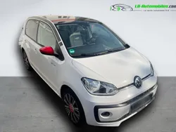 Utilisé 2019 VW up! Citadine | 15 400 € (Prix assez cher)