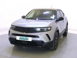 Gris Utilisé 2024 Opel Mokka SUV | 19 490 € (Prix juste)