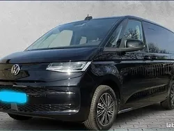 Noir Utilisé 2022 VW T7 Van | 50 900 €