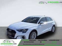 Occasion 2022 Audi A3 Berline | 24 600 € (Prix assez cher)
