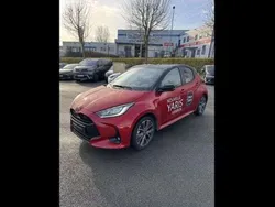 Utilisé 2024 Toyota Yaris Hybrid Berline | 26 200 € (Prix cher)