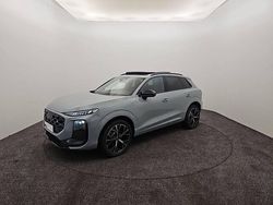 Gris flèche nacré Occasion 2026 Audi Q3 Design SUV | 73 900 €