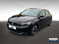 Noir Nouvelle 2025 Opel Corsa-e Citadine | 19 550 €