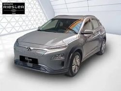 Gris Utilisé 2021 Hyundai Kona SUV | 15 480 € (Bon prix)