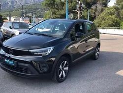 Noir Utilisé 2021 Opel Crossland X Edition SUV | 13 600 € (Prix juste)