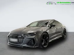 Utilisé 2023 Audi RS7 Sport Citadine | 121 300 € (Prix cher)
