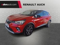 Utilisé 2021 Renault Captur Intens SUV | 14 590 € (Prix juste)