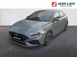 Gris Utilisé 2024 Hyundai i30 N Line Berline | 32 345 €