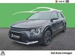 Gris Utilisé 2025 Kia Niro Active SUV | 29 999 € (Prix juste)