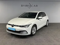Utilisé 2020 VW Golf VIII | 19 127 € (Bon prix)