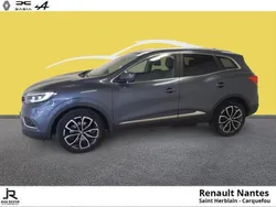 Gris Utilisé 2020 Renault Kadjar Intens SUV | 14 690 € (Bon prix)