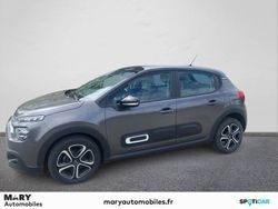 Occasion 2022 Citroën C3 Feel Citadine | 11 990 € (Prix juste)