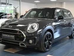 Gris Utilisé 2017 Mini Cooper Clubman Break | 22 995 €