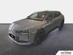 Gris Utilisé 2025 DS Automobiles DS4 Business | 39 980 €