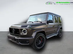 Utilisé 2020 Mercedes G63 AMG AMG SUV | 147 200 € (Prix juste)