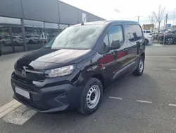 Nouvelle 2025 Citroën e-Berlingo Monospace | 26 851 €