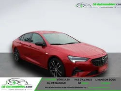 Utilisé 2021 Opel Insignia Sport Berline | 26 200 € (Prix assez cher)
