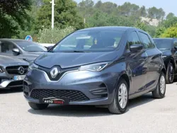 Utilisé 2020 Renault Zoe Zen Citadine | 10 490 € (Bon prix)