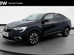 Noir Utilisé 2023 Renault Arkana Evolution SUV | 18 990 € (Bon prix)