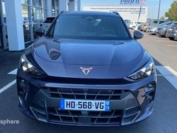 Violet Utilisé 2025 Cupra Terramar VZ SUV | 48 999 € (Bon prix)