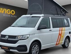 Occasion 2024 VW California Edition Van | 65 490 € (Prix juste)