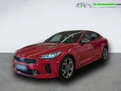 Utilisé 2019 Kia Stinger 3 Berline | 37 000 € (Prix juste)