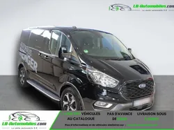 Utilisé 2023 Ford Tourneo | 48 500 € (Prix cher)