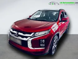 Utilisé 2020 Mitsubishi ASX SUV | 25 000 € (Prix juste)