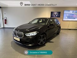 Utilisé 2020 BMW 118 M Sport Citadine | 28 490 € (Prix cher)