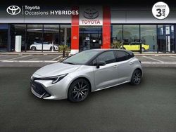 Utilisé 2025 Toyota Corolla Sport Berline | 29 990 € (Prix juste)