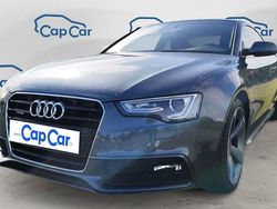 Utilisé 2012 Audi A5 S-Line Coupé | 20 190 €