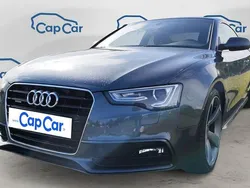 Utilisé 2012 Audi A5 S-Line Coupé | 22 190 €