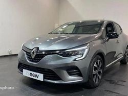 Occasion 2023 Renault Clio V Evolution Berline | 15 400 € (Prix juste)