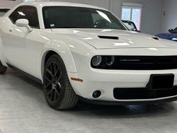 Blanc Utilisé 2018 Dodge Challenger Coupé | 52 000 €