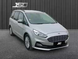 Gris Utilisé 2022 Ford Galaxy Titanium Monospace | 22 990 €