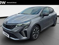 Gris Occasion 2024 Renault Clio V Techno Citadine | 18 490 € (Prix cher)