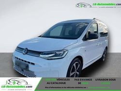 Occasion 2021 VW Caddy Monospace | 34 400 € (Prix juste)