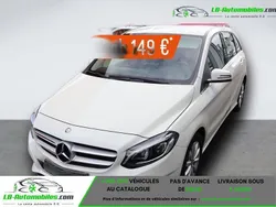 Utilisé 2015 Mercedes B180 Monospace | 19 900 € (Prix cher)