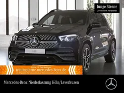 Utilisé 2021 Mercedes GLE350 Berline | 66 890 €