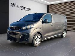 Gris Utilisé 2021 Peugeot Expert Premium Van | 27 480 € (Prix juste)