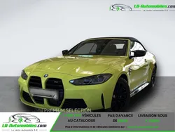 Utilisé 2024 BMW M4 Comfort Edition Coupé | 84 800 €