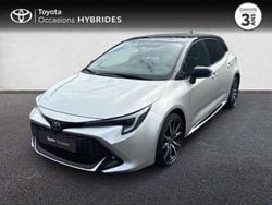 Utilisé 2025 Toyota Corolla Sport Berline | 30 890 € (Prix assez cher)