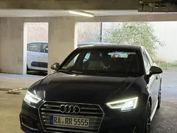 Utilisé 2017 Audi S4 Sport Berline | 28 500 € (Super prix)
