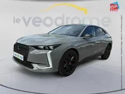 Utilisé 2024 DS Automobiles DS4 Performance Berline | 29 999 € (Bon prix)
