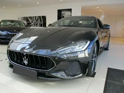 Utilisé 2017 Maserati Granturismo Coupé | 97 519 €